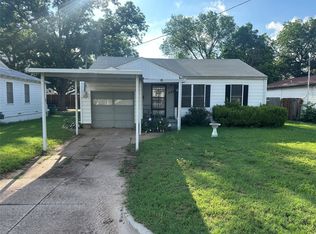233 Sunset Ln, Fort Worth, TX 76114