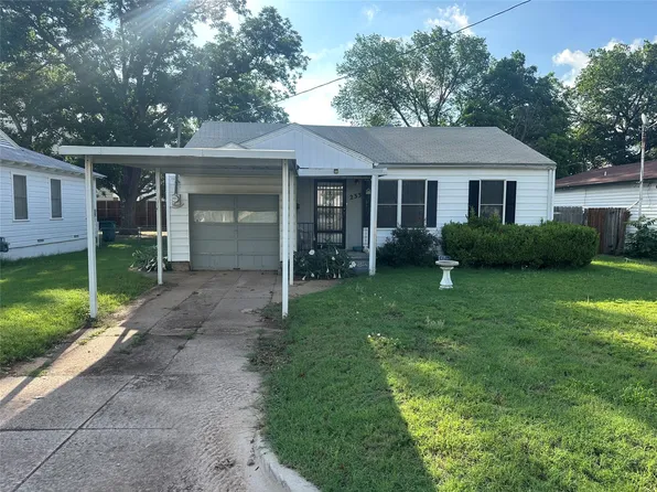 233 Sunset Ln, Fort Worth, TX 76114