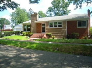 5 Stewart St, New Haven, CT 06512