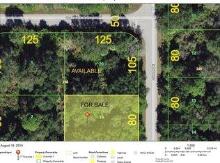3373 Dunbar St, Port Charlotte, FL 33948