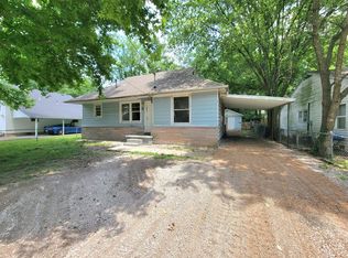 1114 N Ethyl Ave, Springfield, MO 65802