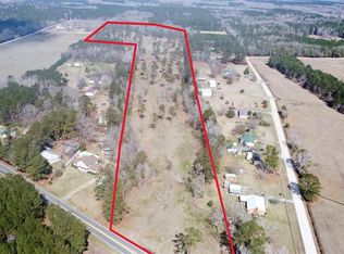 5894 E Old Marion Hwy, Florence, SC 29506