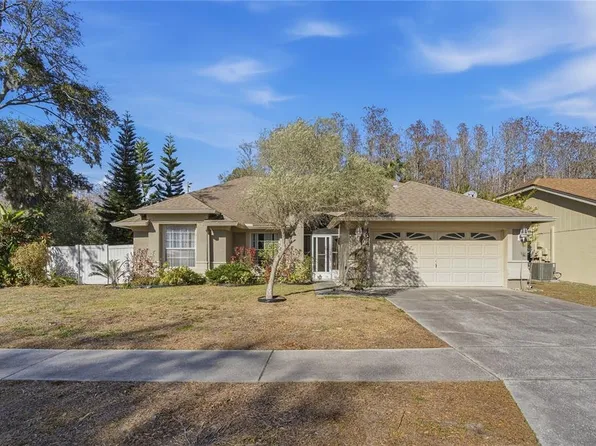 4874 Mill Run Dr, New Port Richey, FL 34653