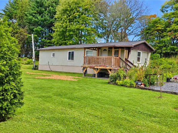9286 Knox Dale Rd, Brookville, PA 15825