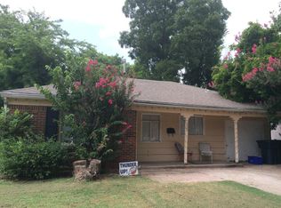 1829 N Shawnee Ave, Oklahoma City, OK 73107