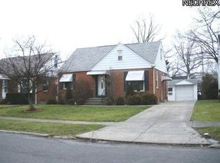 1359 Genesee Ave, Mayfield Heights, OH 44124