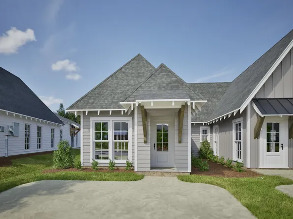 Duette 3D Plan, Fox Run Village