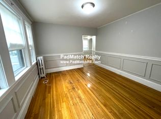 136 Arlington St #1, Brighton, MA 02135
