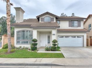 13298 Stone Canyon Rd, Chino Hills, CA 91709