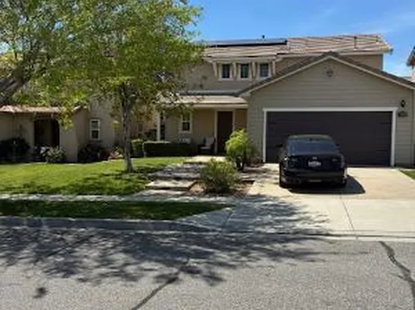 3825 American Elm Rd, San Bernardino, CA 92407