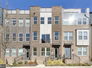 111 Armstrong Pl, Gaithersburg, MD 20878