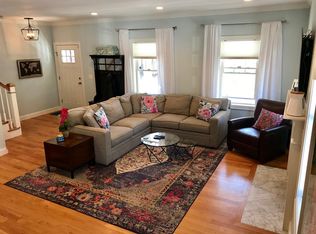 59 Endicott St, Canton, MA 02021