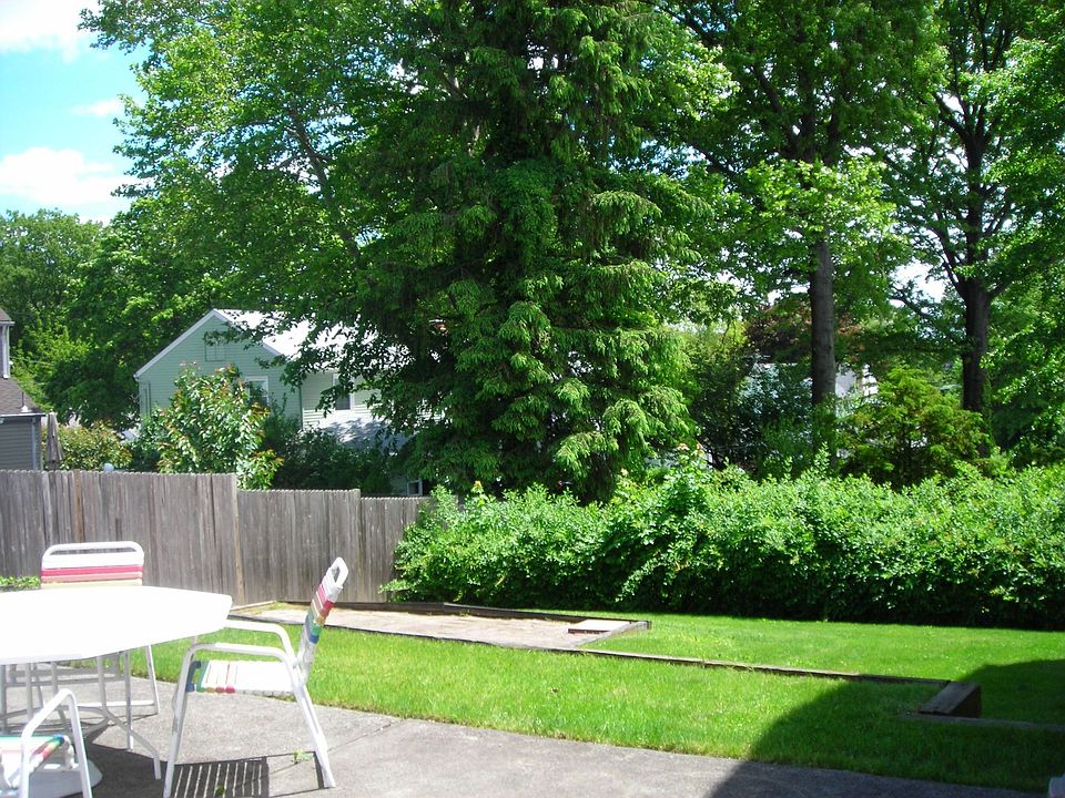 Yard/Patio