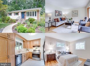 7608 Gaylord Dr, Annandale, VA 22003