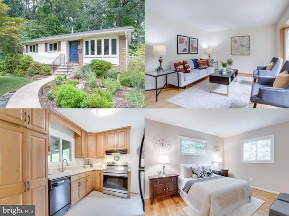 7608 Gaylord Dr, Annandale, VA 22003