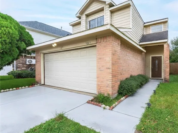 9283 Kingsflower Cir, Houston, TX 77075
