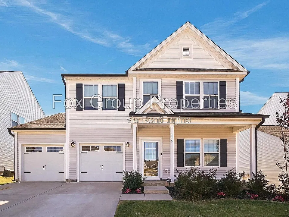 115 Benford Dr