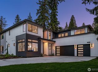 12831 NE 80th St, Kirkland, WA 98033