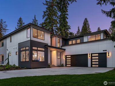 12831 NE 80TH Street, Kirkland, WA, 98033