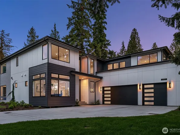 12831 NE 80TH Street, Kirkland, WA 98033
