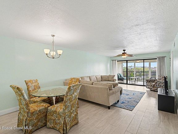 2nd image of 3613 S Banana River Blvd APT D304