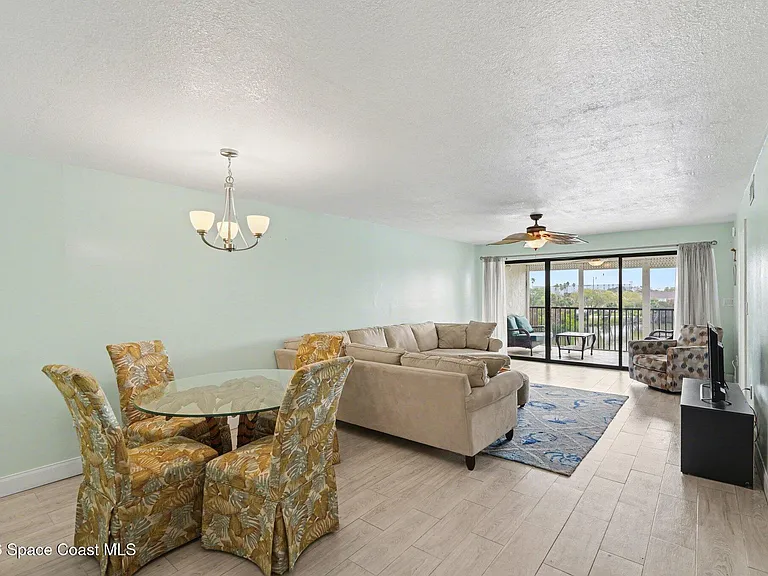 3613 S Banana River Blvd #304 — Photo 5