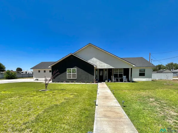 1108 W Arizona Ave, Hobbs, NM 88242