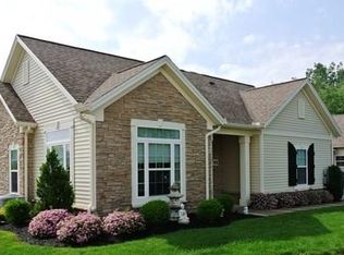 65 Maryview Dr, Webster, NY 14580