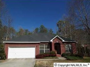 107 Euclid Dr, Madison, AL 35758