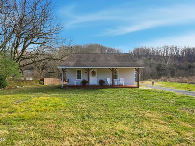 1252 Old Jonesboro Rd, Bristol, TN, 37620