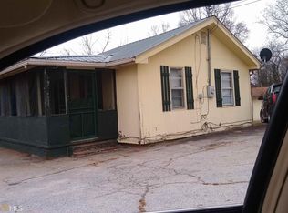 113 Hoyt St, Cornelia, GA 30531
