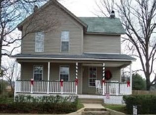 216 E Myrtle Ave, Johnson City, TN 37601