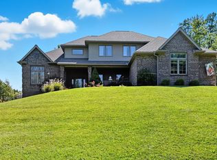 2735 Millsboro Rd E, Mansfield, OH 44903