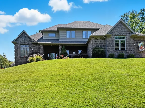 2735 Millsboro Rd E, Mansfield, OH 44903