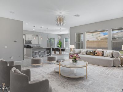 20075 E Maya Rd, Queen Creek, AZ, 85142