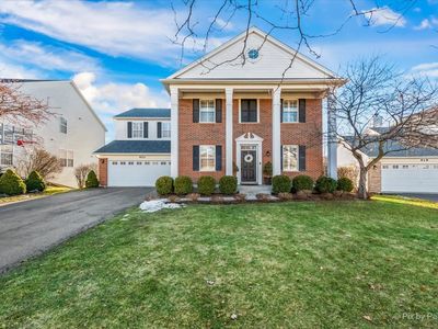 423 Red Sky Dr, St Charles, IL, 60175