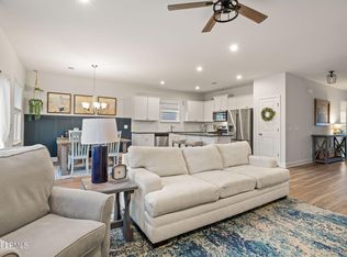 71 Hillcrest Way, Bluffton, SC 29909