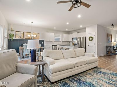 71 Hillcrest Way, Bluffton, SC, 29909