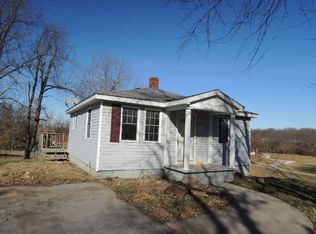 1005 Gaylord Dr, Fulton, MO 65251