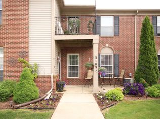3109 Primrose Ln, Ypsilanti, MI