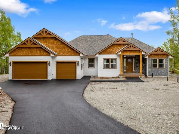4920 S Teton Cir, Wasilla, AK 99654