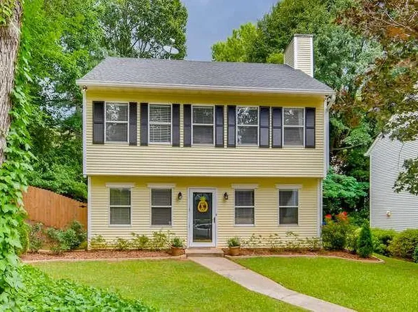 1148 Haven Brook Pl, Atlanta, GA 30319
