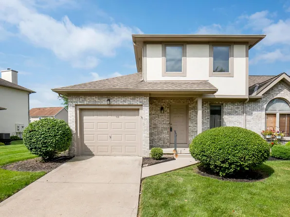 4863 Bay Grove Ct, Groveport, OH 43125