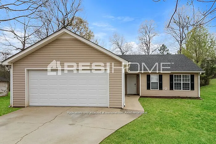 540 Mountainview Dr — Photo 1