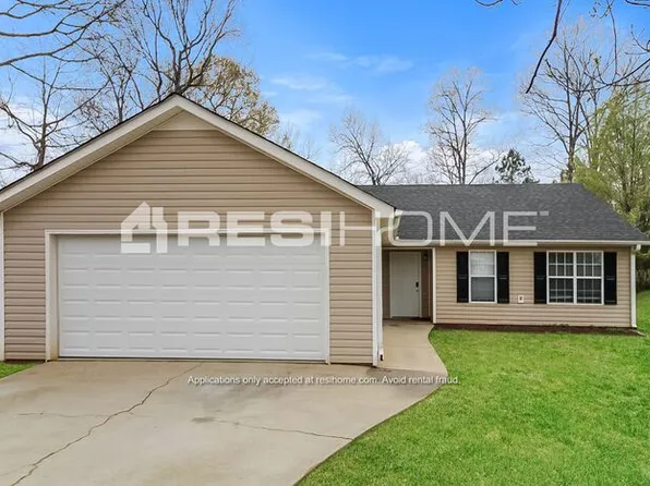 540 Mountainview Dr, Covington, GA 30016