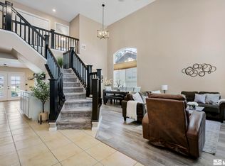 223 Mary Lou Ln, Fernley, NV 89408