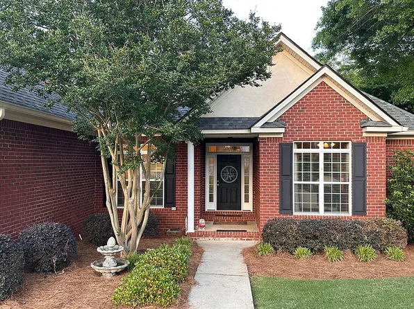 229 Stonington Dr, Martinez, GA 30907