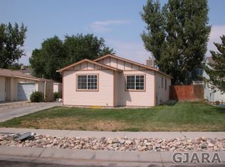 2848 1/2 Morningside Ct, Grand Junction, CO 81503
