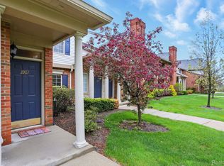 3381 Tremonte Cir S #210, Rochester, MI 48306