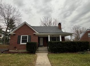 260 Taylor Dr, Lexington, KY 40511
